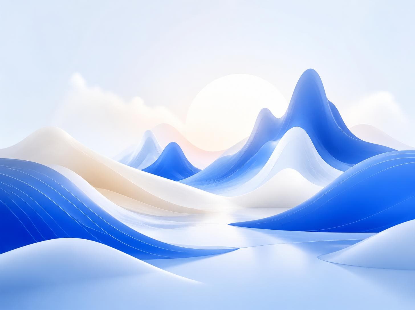 Illustration zu BI & Analytics